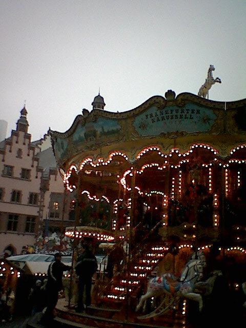 Christmas market