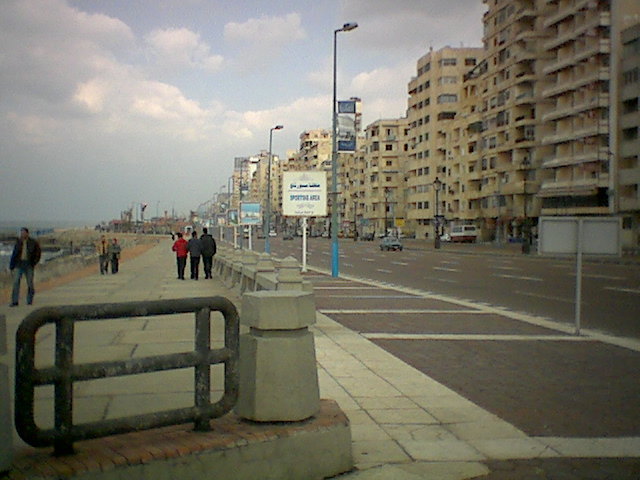 Corniche