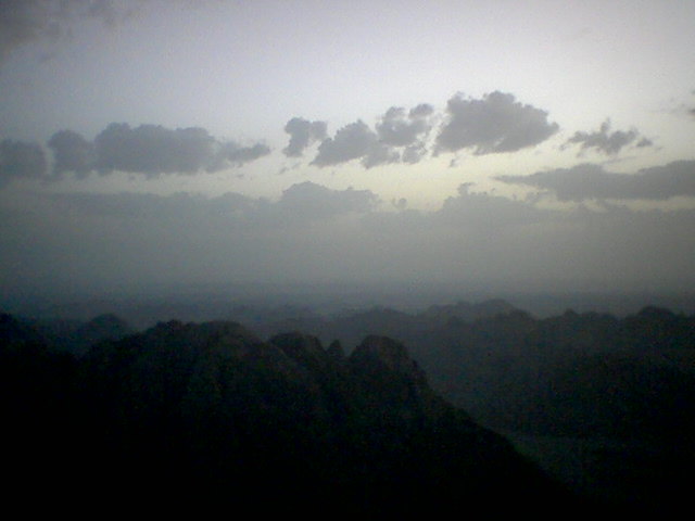 Sinai