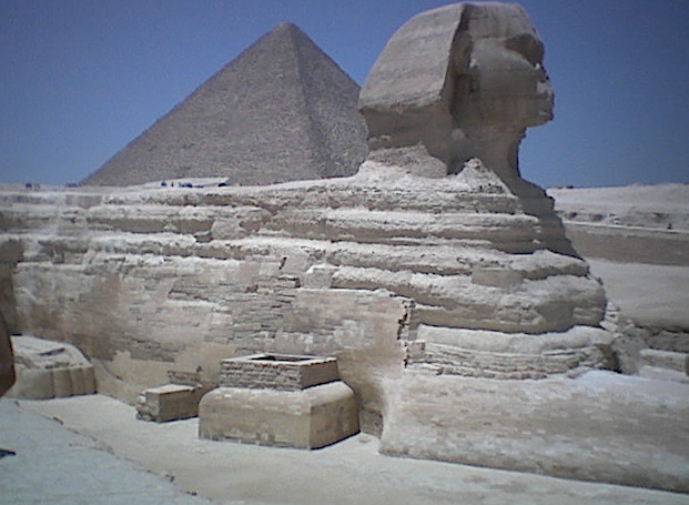 Sphinx