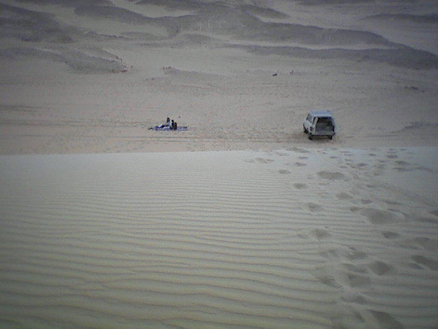 Dunes