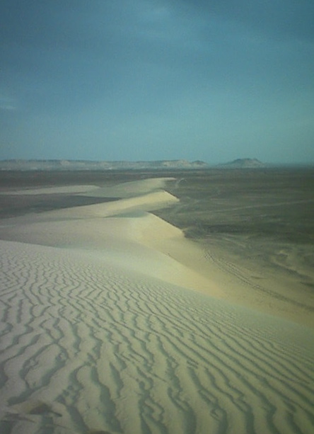 Dunes