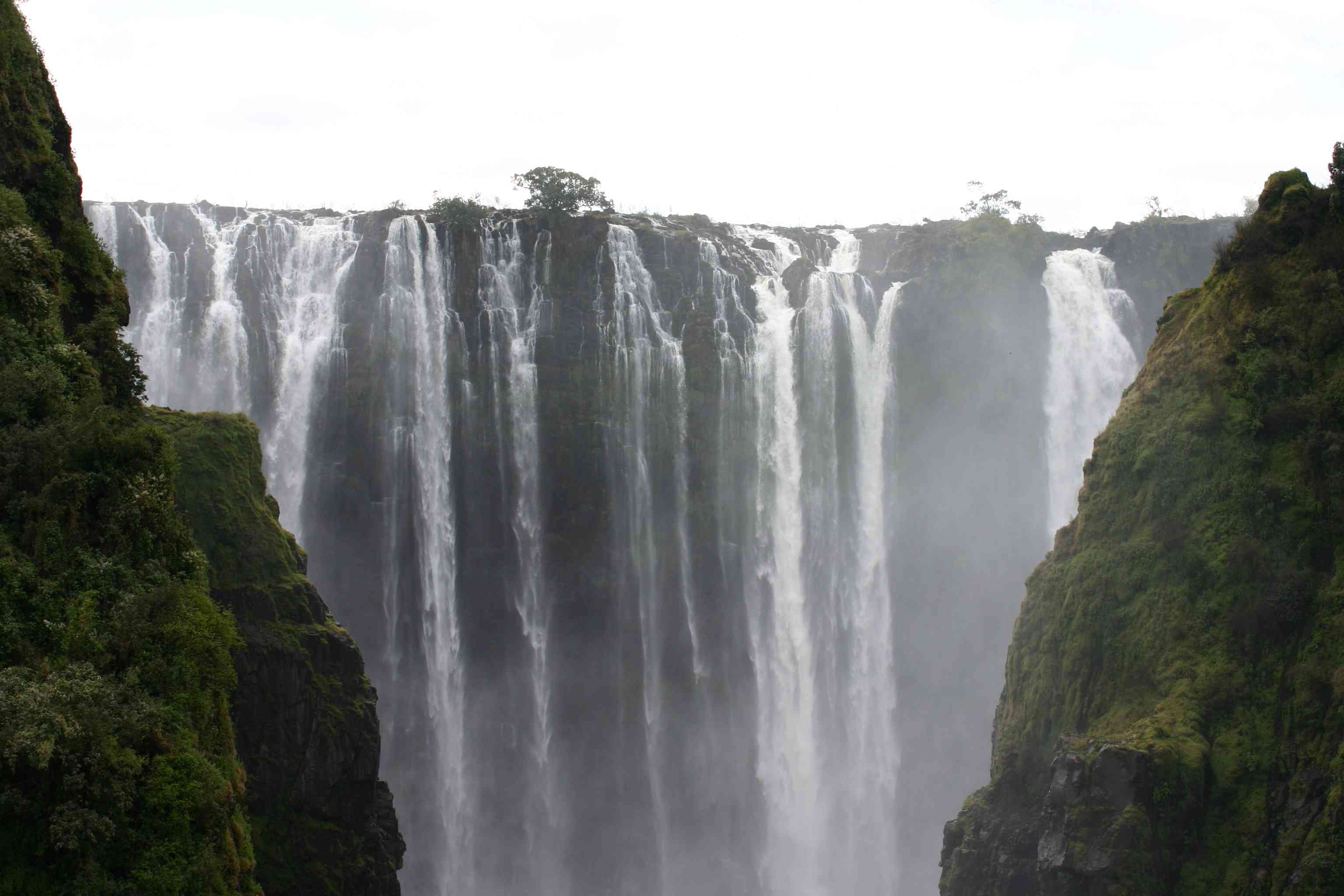 Victoria Falls