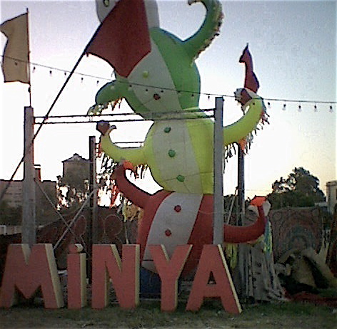 Minya