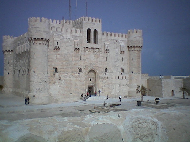 Qaitbey