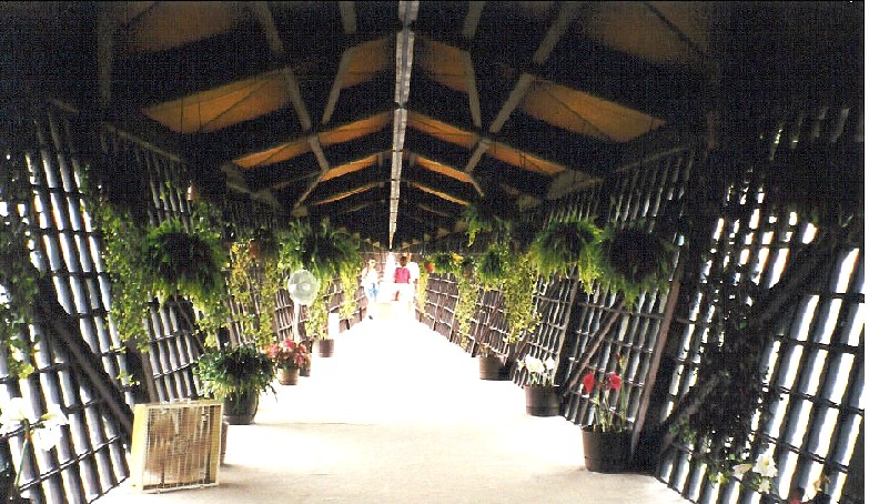 The House On The Rock Infinity Room